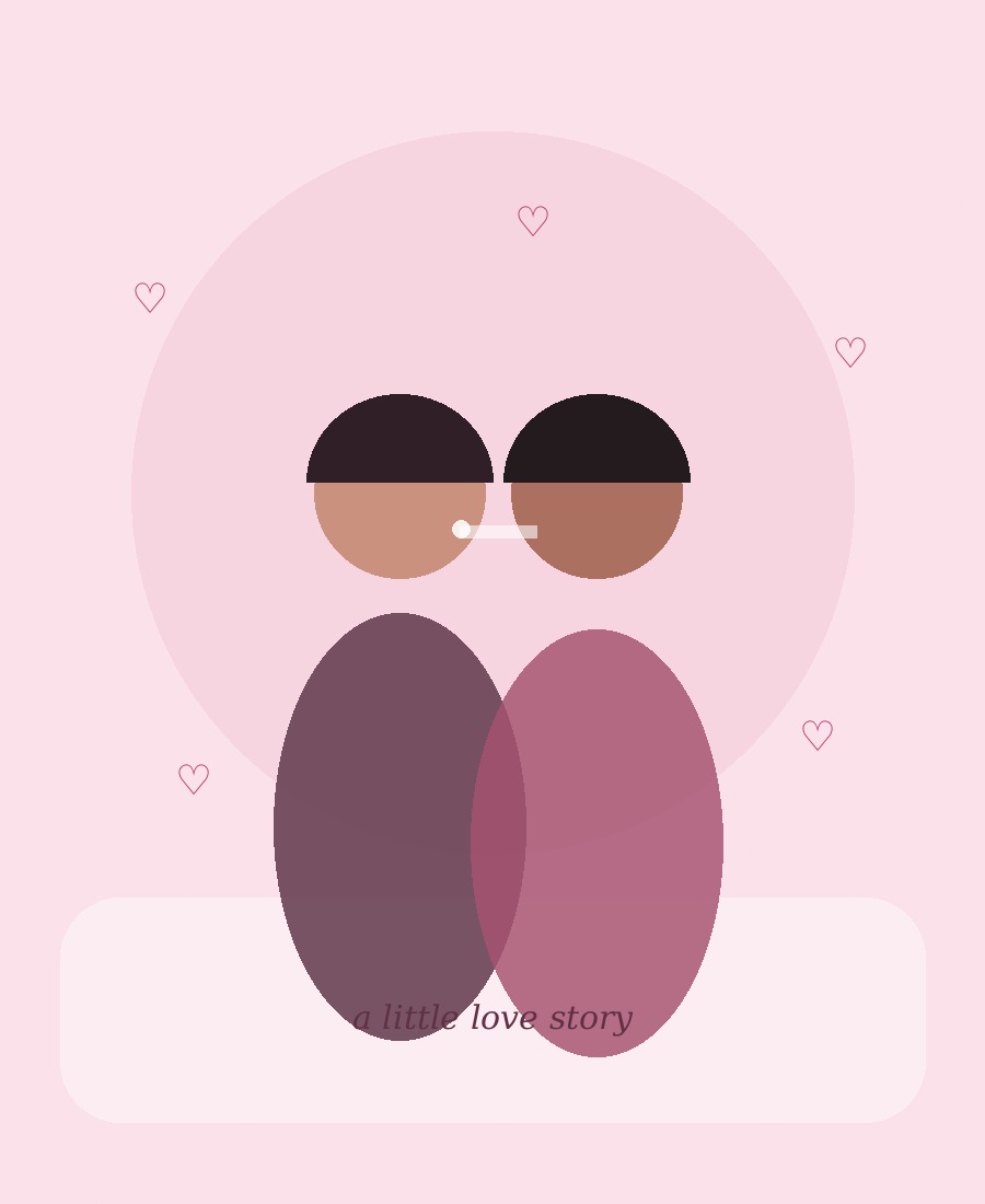A couple together